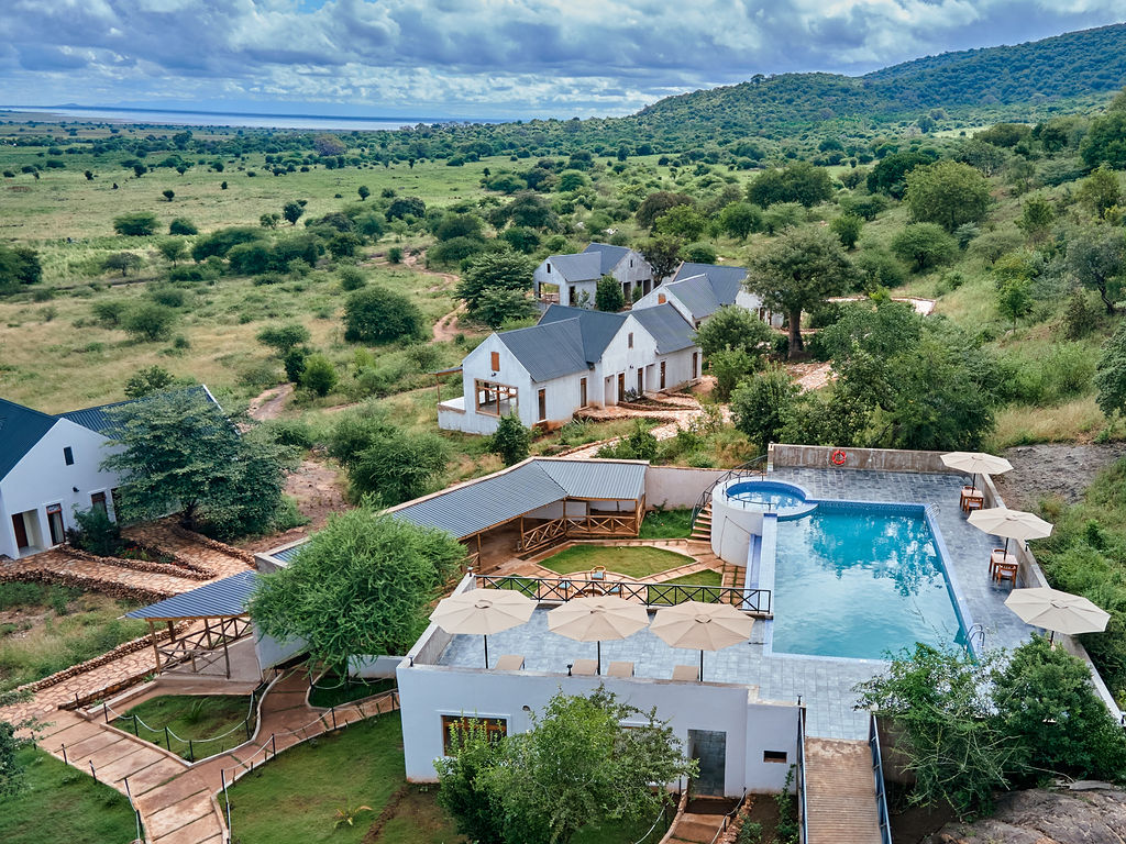 Safari Gallery - Sabrahm Safaris