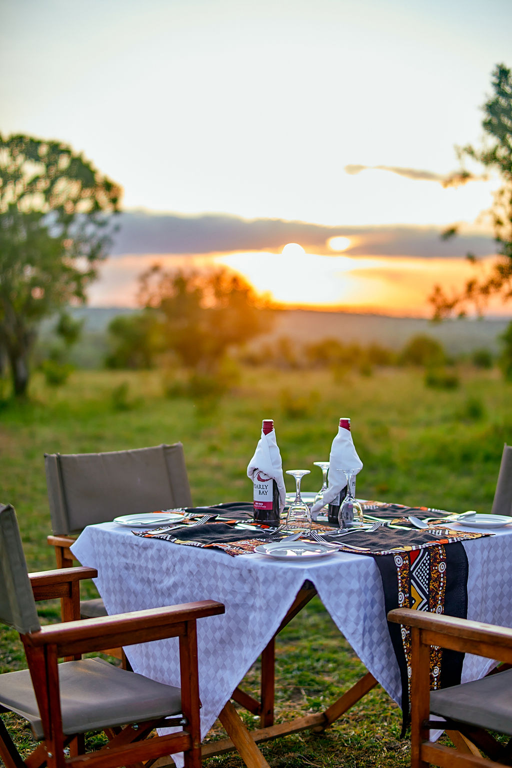 Safari Gallery - Sabrahm Safaris