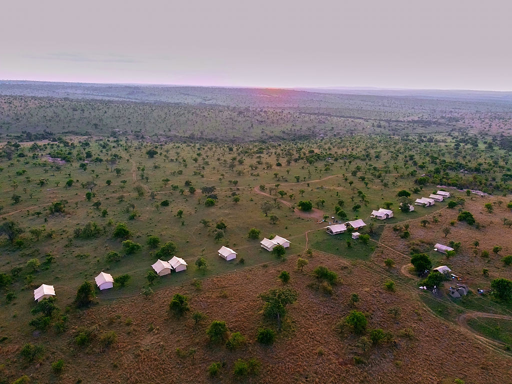 Our Journey in Africa