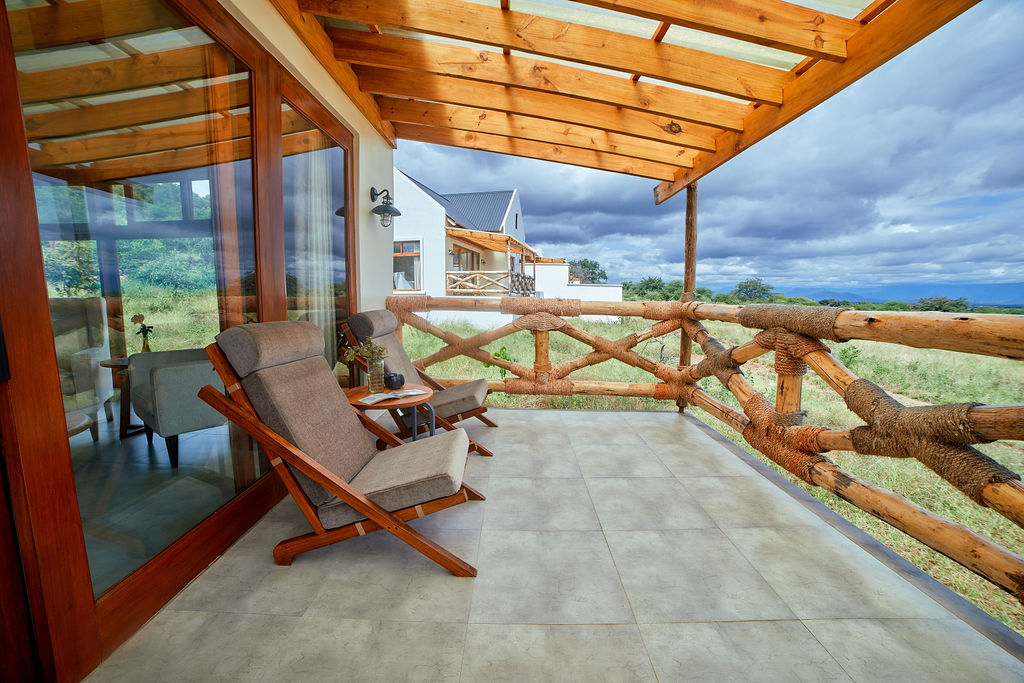 Safari Gallery - Sabrahm Safaris