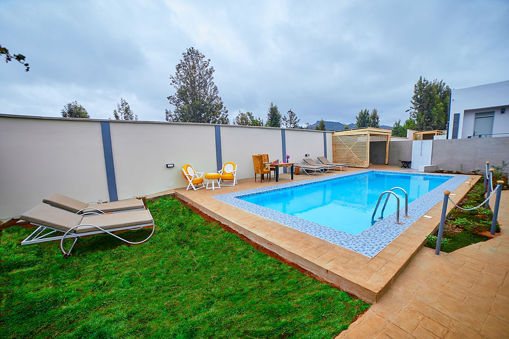 Safari Gallery - Sabrahm Safaris