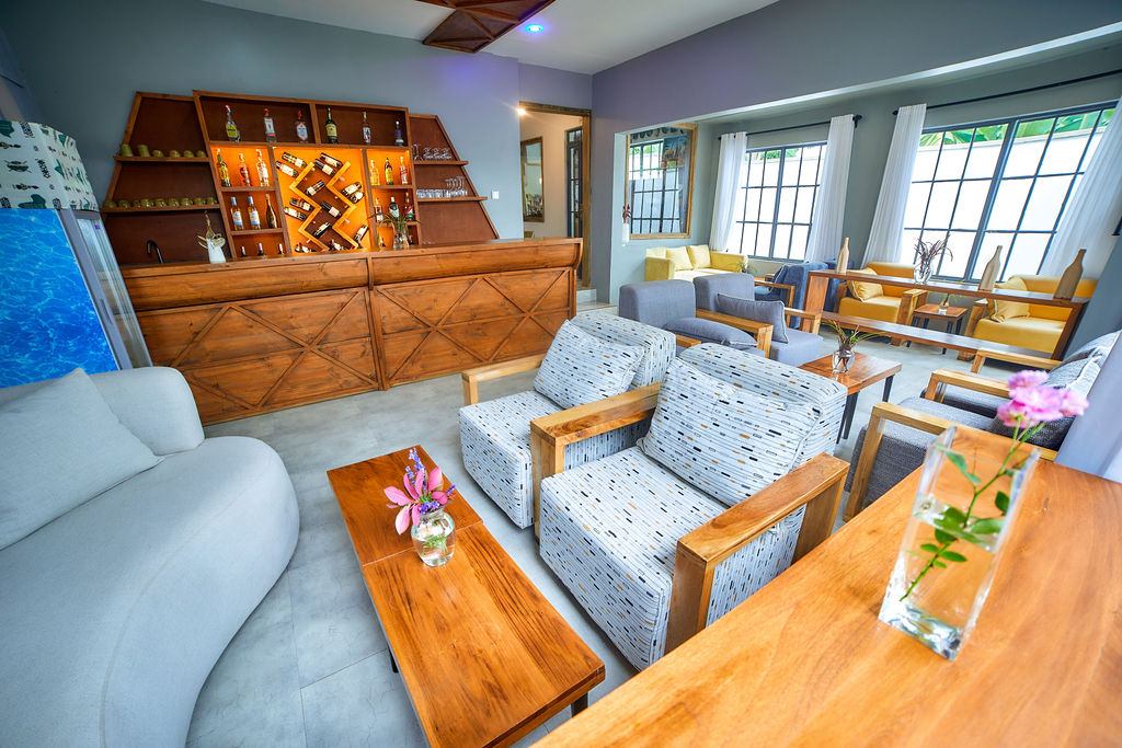 Customer Reviews - Sabrahm Safaris