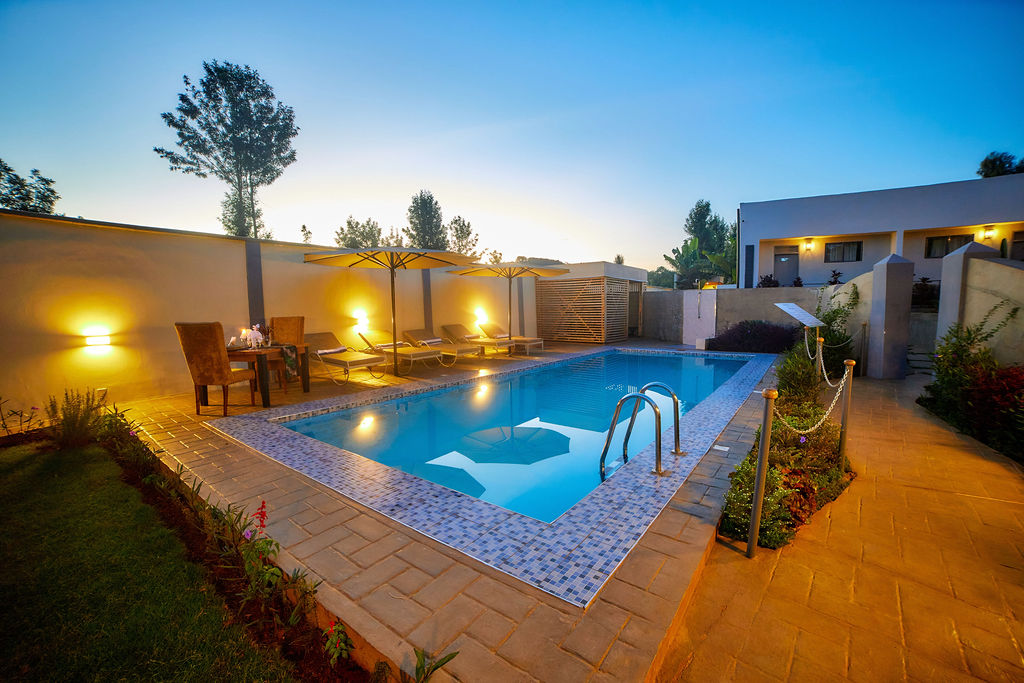 Safari Gallery - Sabrahm Safaris