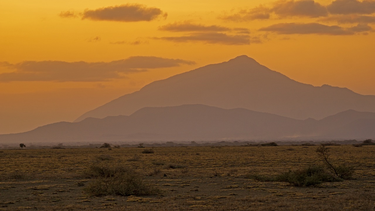 3-Day Arusha & Tarangire & Lake Manyara Safari - Sabrahm Safaris