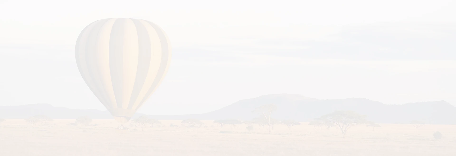 Why Choose Sabrahm Safaris